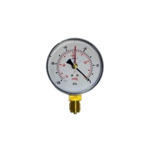 Vakuumeter