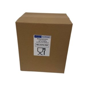 Filterstrømper 58x320mm