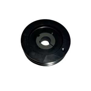 Kileremskive 125mm dobbel A profil