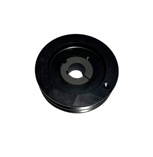 Kileremskive 180mm dobbel A profil