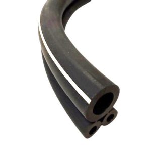 Trippelslange 14x24mm + dobbel puls