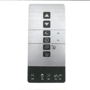 Keypad MU480